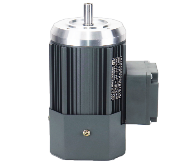 IM B14 H71-112<br>(DY系列永磁同步電機)