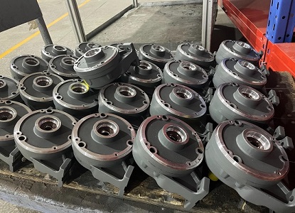關(guān)于齒輪減速電機，這些布局形式你知道嗎？