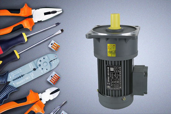 三相異步電機