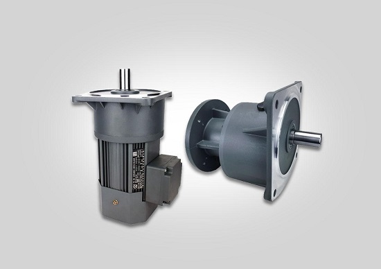 永磁同步電機(jī)與異步電機(jī)