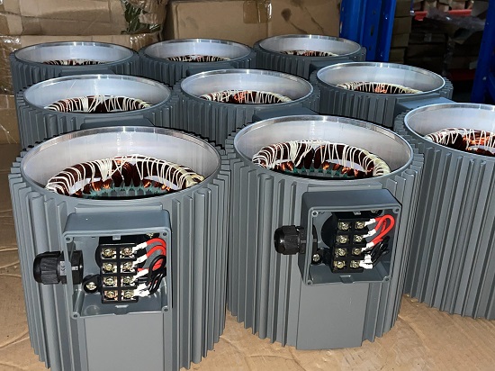 三相異步電動機