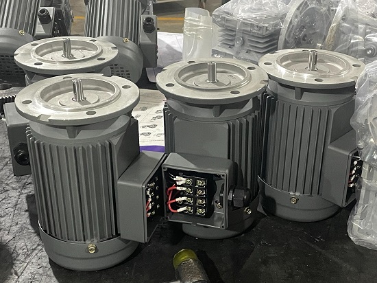 齒輪減速電機(jī)